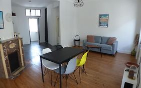 Superbe Appartement Spacieux - Cite Des Congres